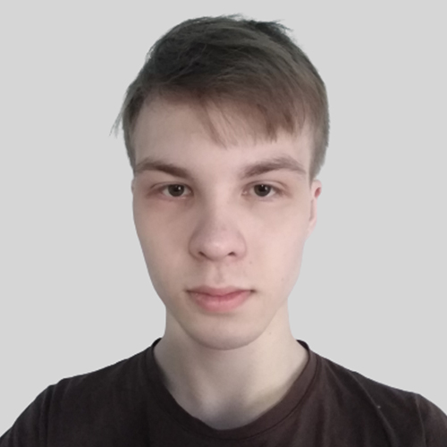 Роман Александрович А. - Ведет курс Программирование игр на Python и еще 4 курса рис.1