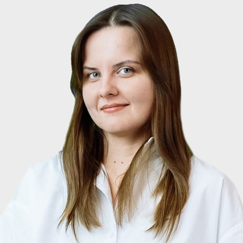 Марина Анатольевна Ж. - Ведет курс Комплексный старт: первые шаги в ИТ рис.1