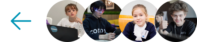 Егор Антонович Ф. - Ведет курс Разработка игр на Scratch и еще 4 курса рис.3